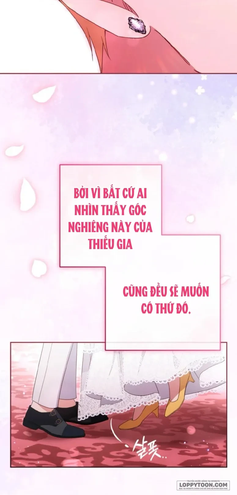 Được Yêu Thương Mà Còn Ngại Ngùng Sao! Chapter 91 - 69