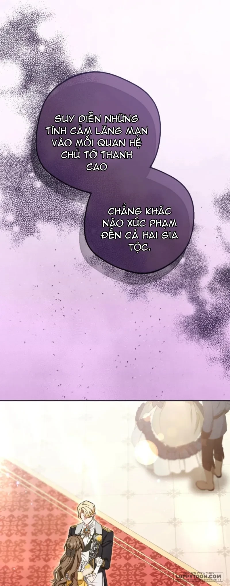 Được Yêu Thương Mà Còn Ngại Ngùng Sao! Chapter 91 - 70