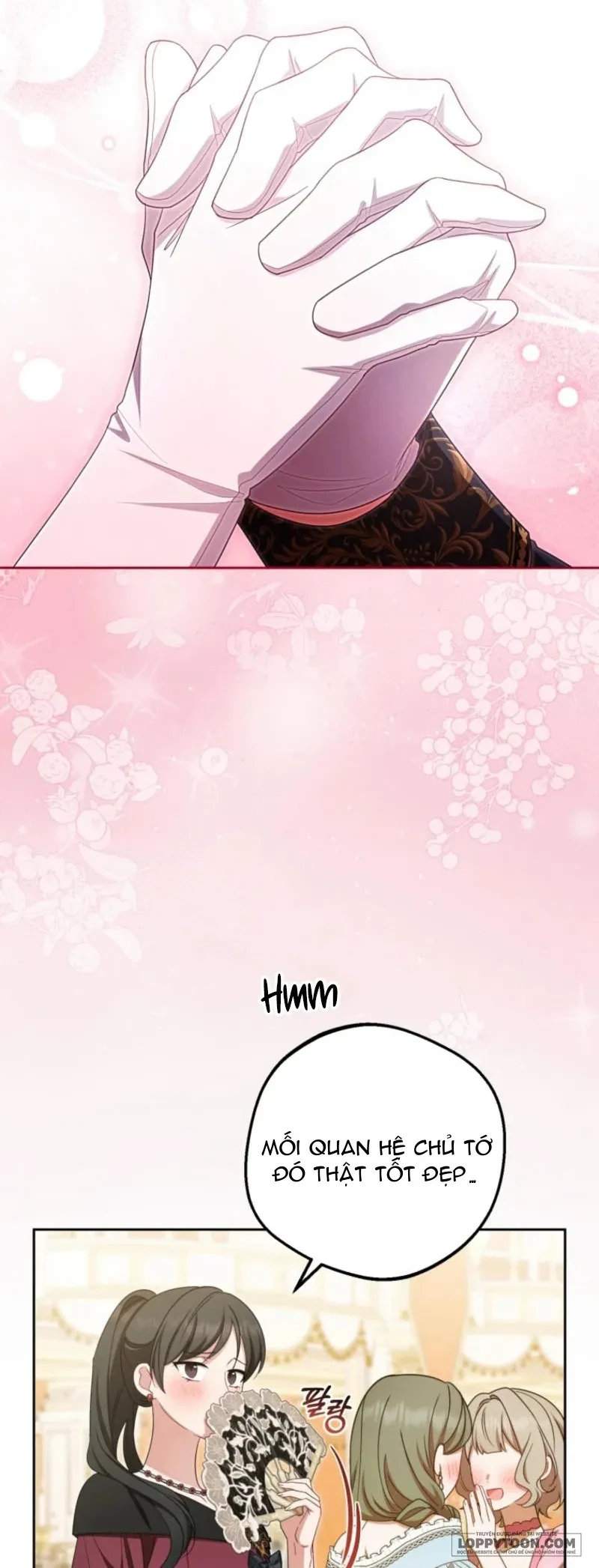 Được Yêu Thương Mà Còn Ngại Ngùng Sao! Chapter 91 - 72