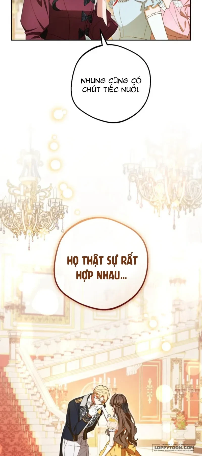 Được Yêu Thương Mà Còn Ngại Ngùng Sao! Chapter 91 - 73