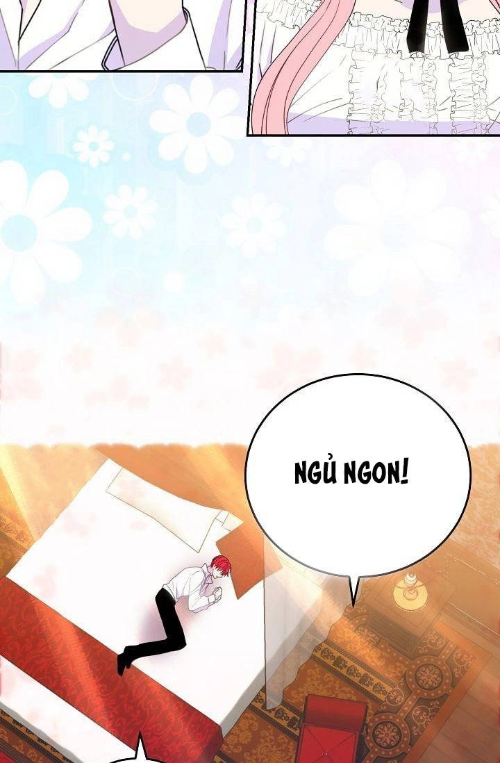 Quý Bà Phu Nhân Là Quái Thú! Chapter 1 - 31