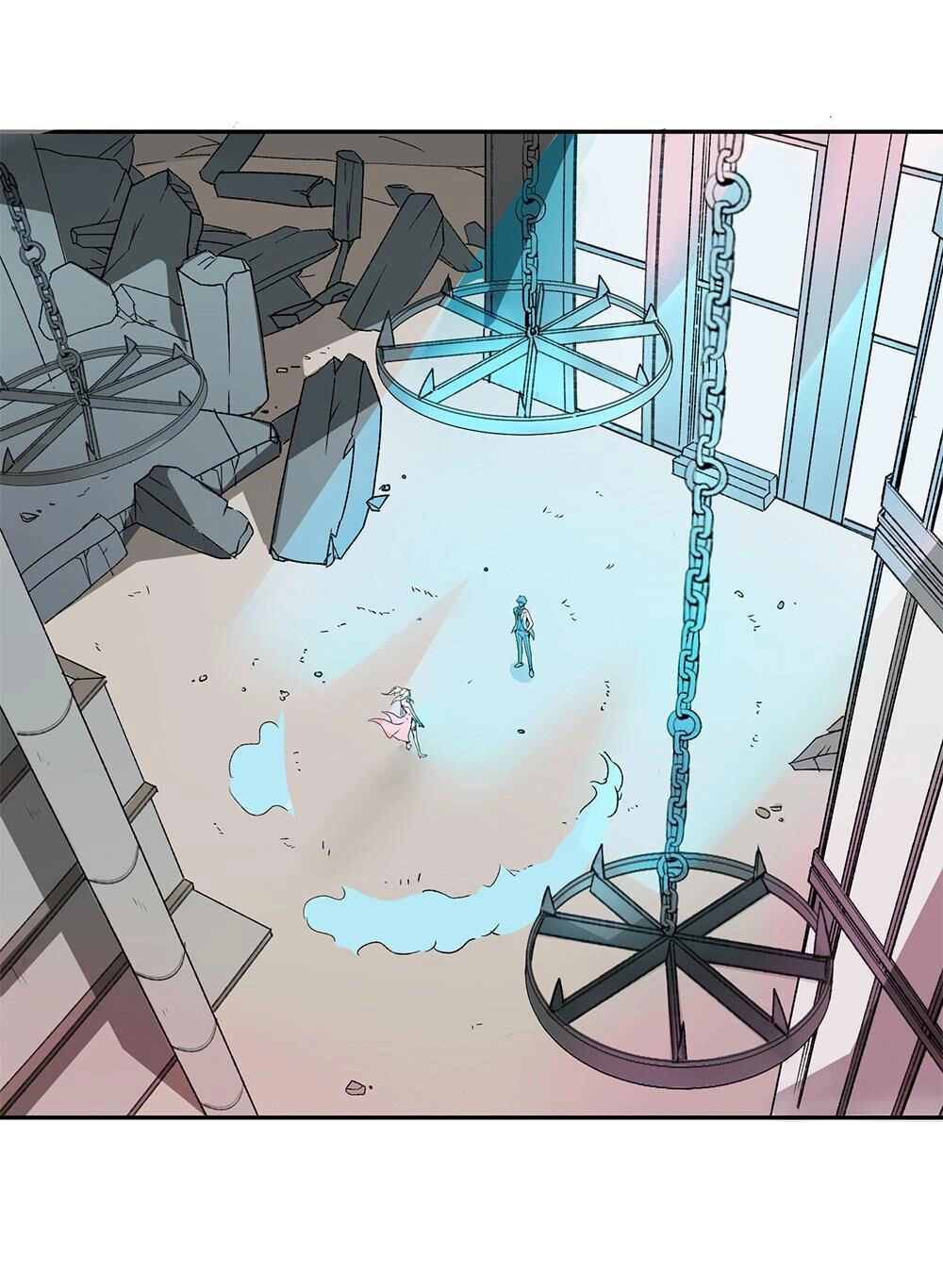 Song Diện Đặc Công Chapter 1 - 2