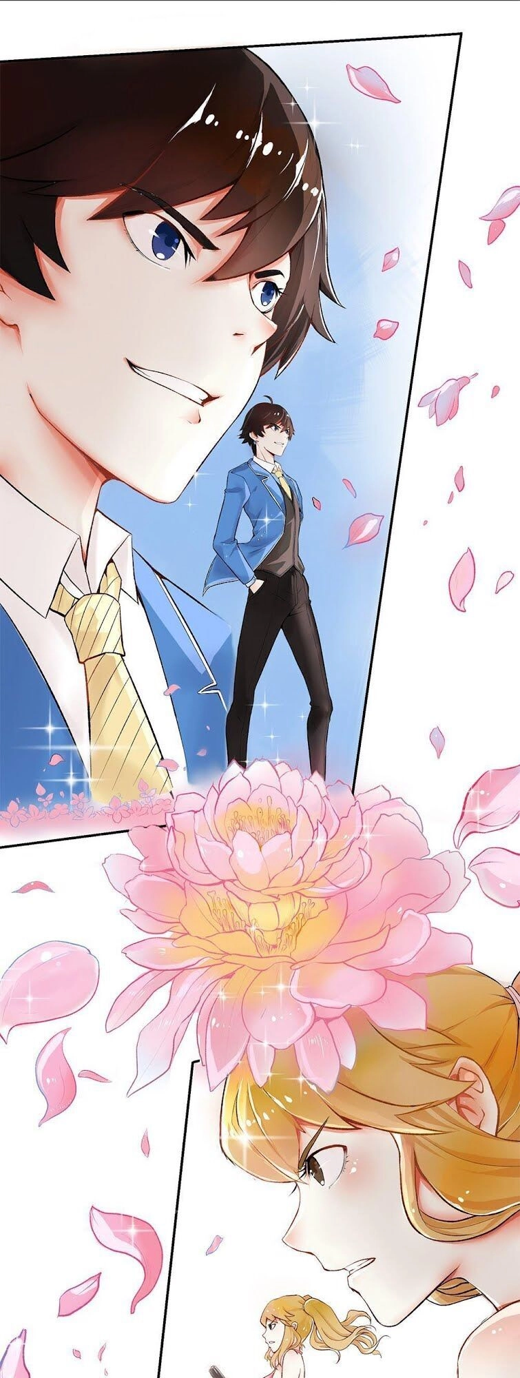 Song Diện Đặc Công Chapter 1 - 3