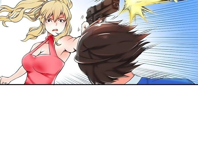 Song Diện Đặc Công Chapter 1 - 8