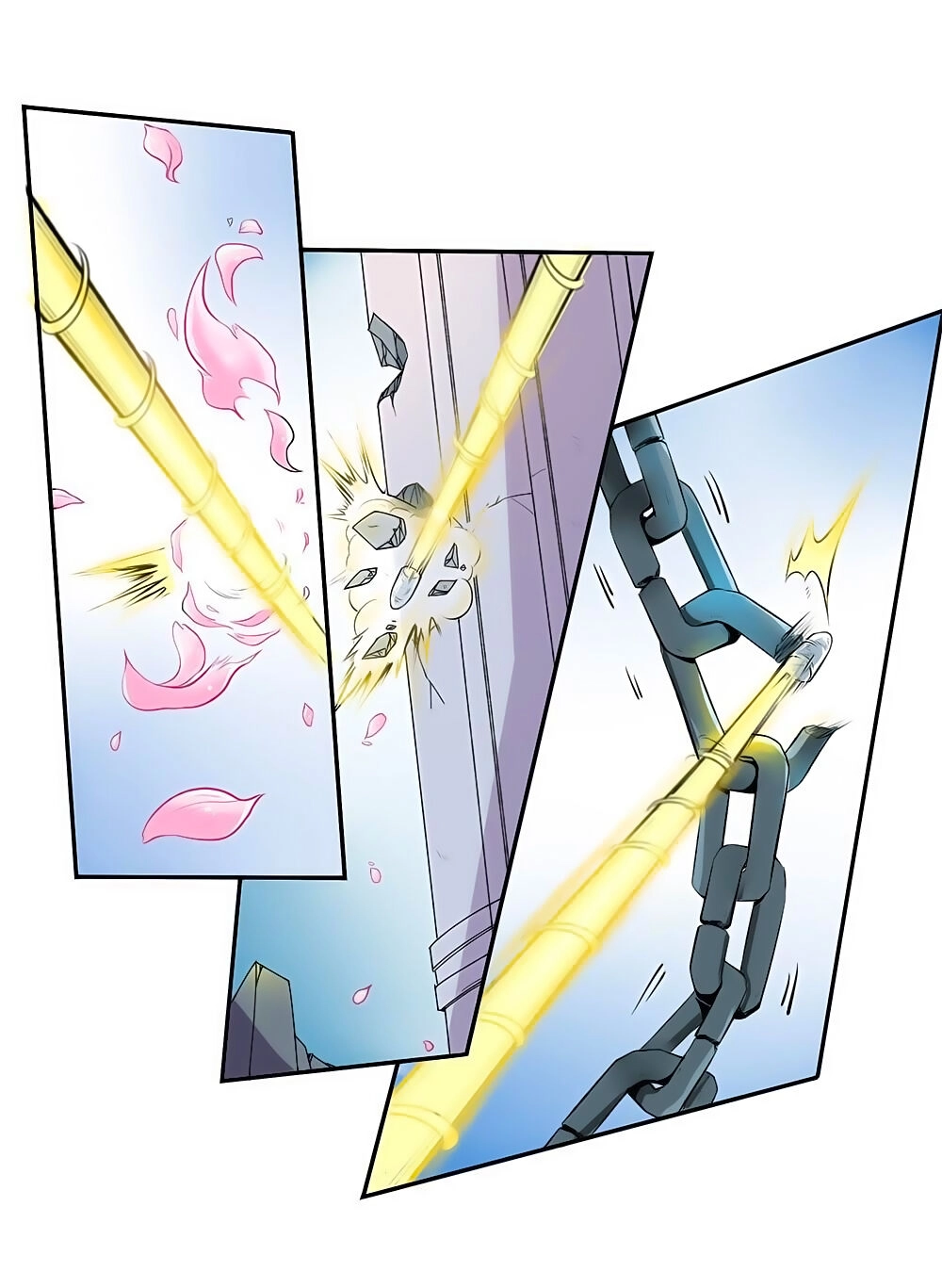 Song Diện Đặc Công Chapter 1 - 9