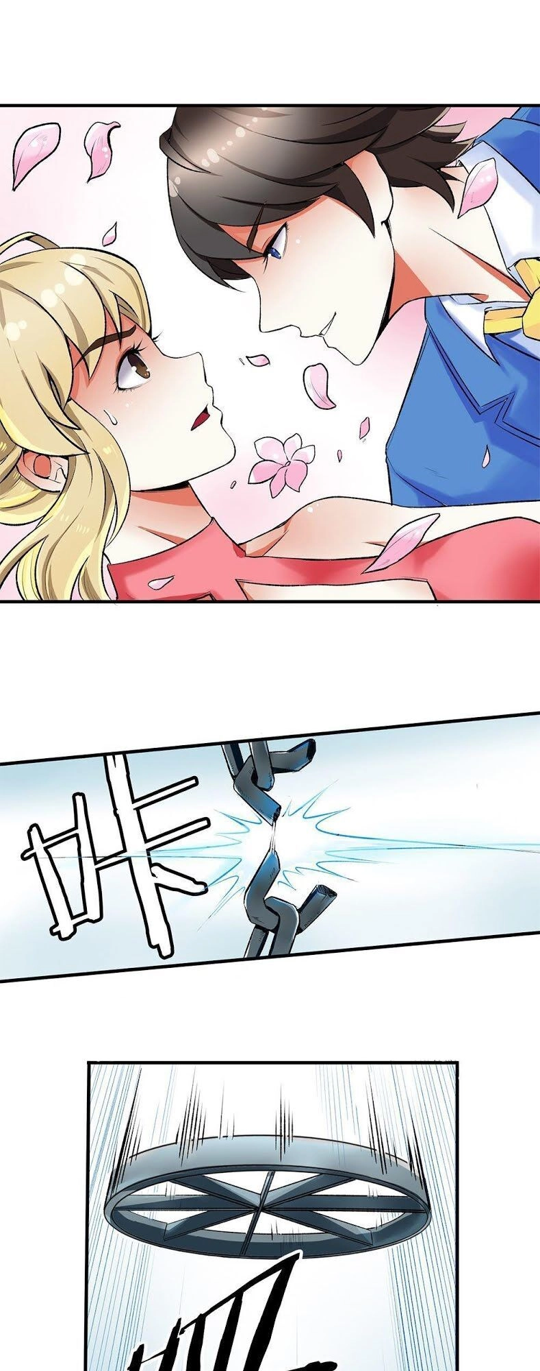 Song Diện Đặc Công Chapter 1 - 13