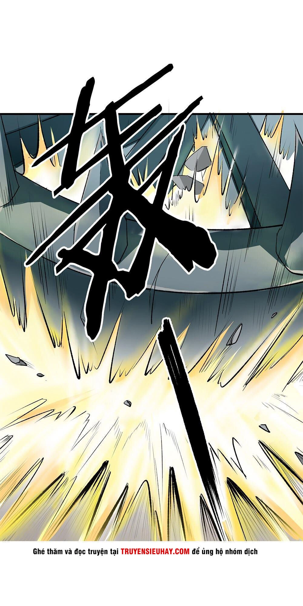 Song Diện Đặc Công Chapter 1 - 15