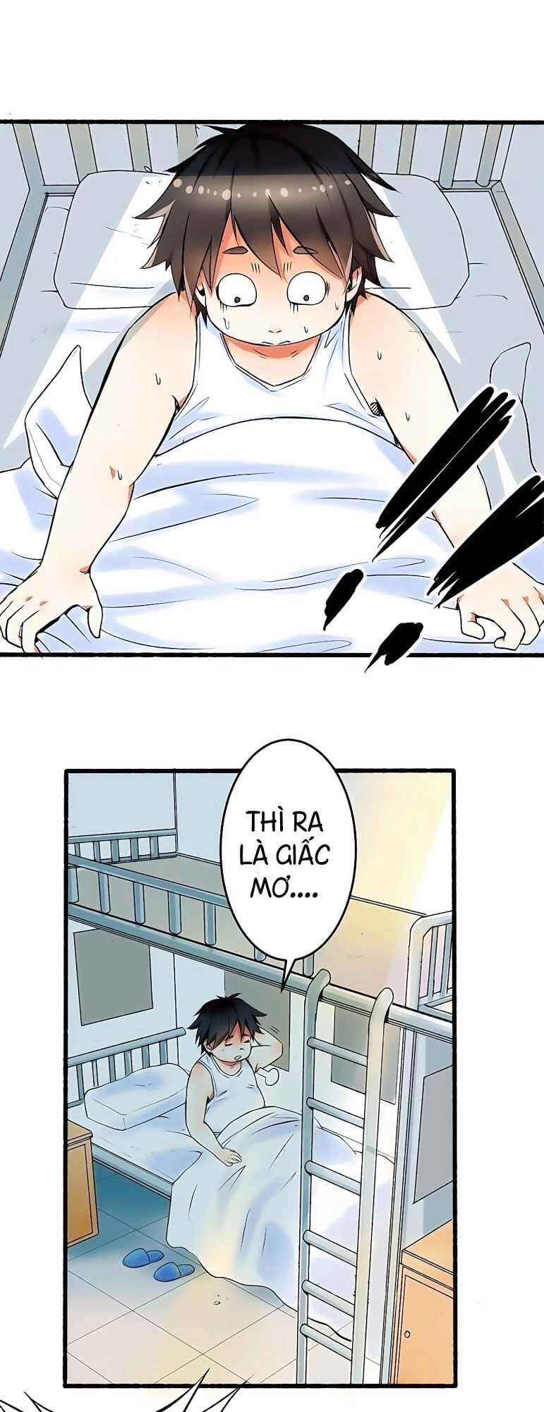 Song Diện Đặc Công Chapter 1 - 17