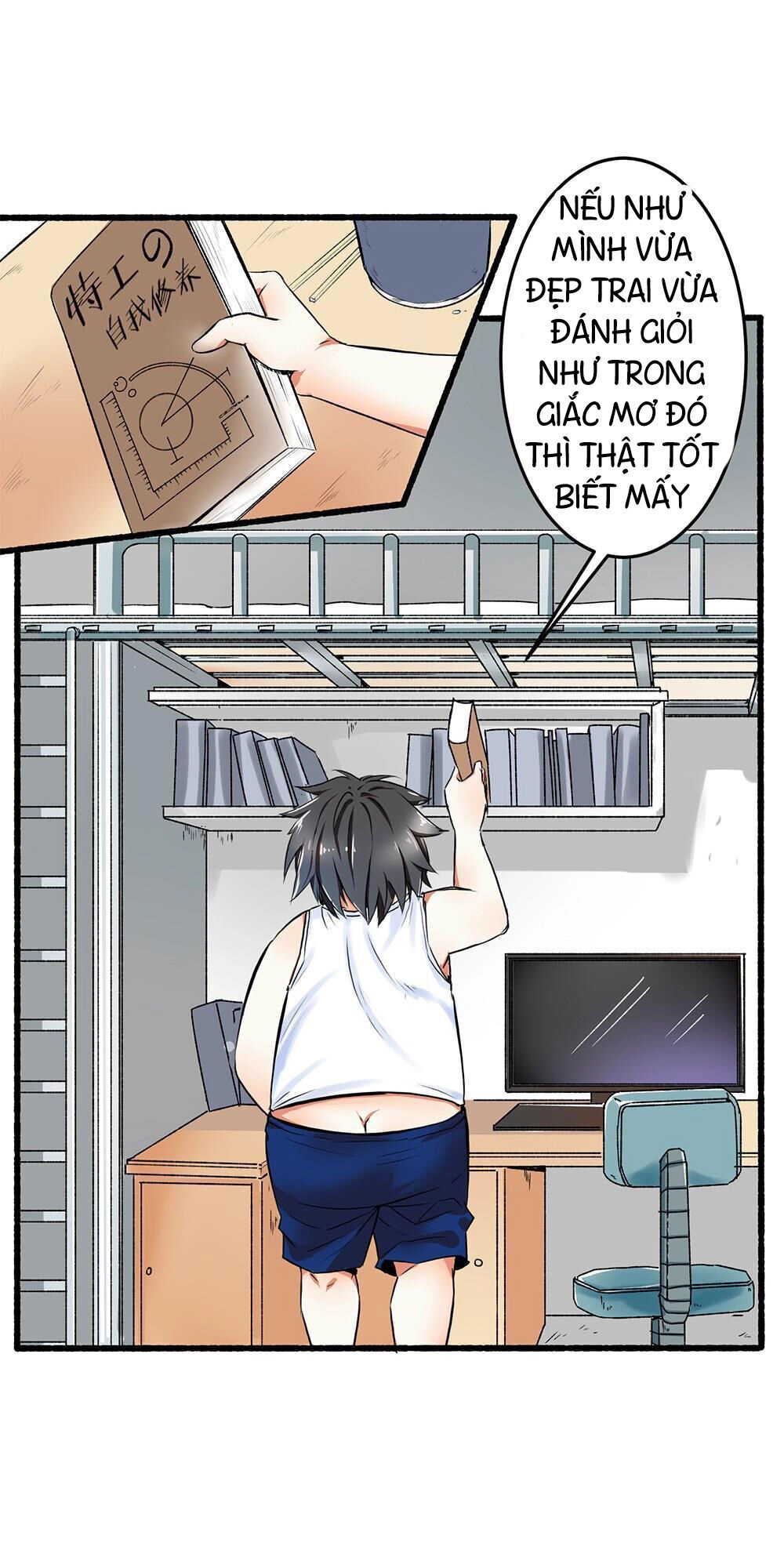 Song Diện Đặc Công Chapter 1 - 20