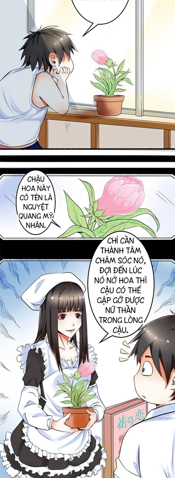 Song Diện Đặc Công Chapter 1 - 23