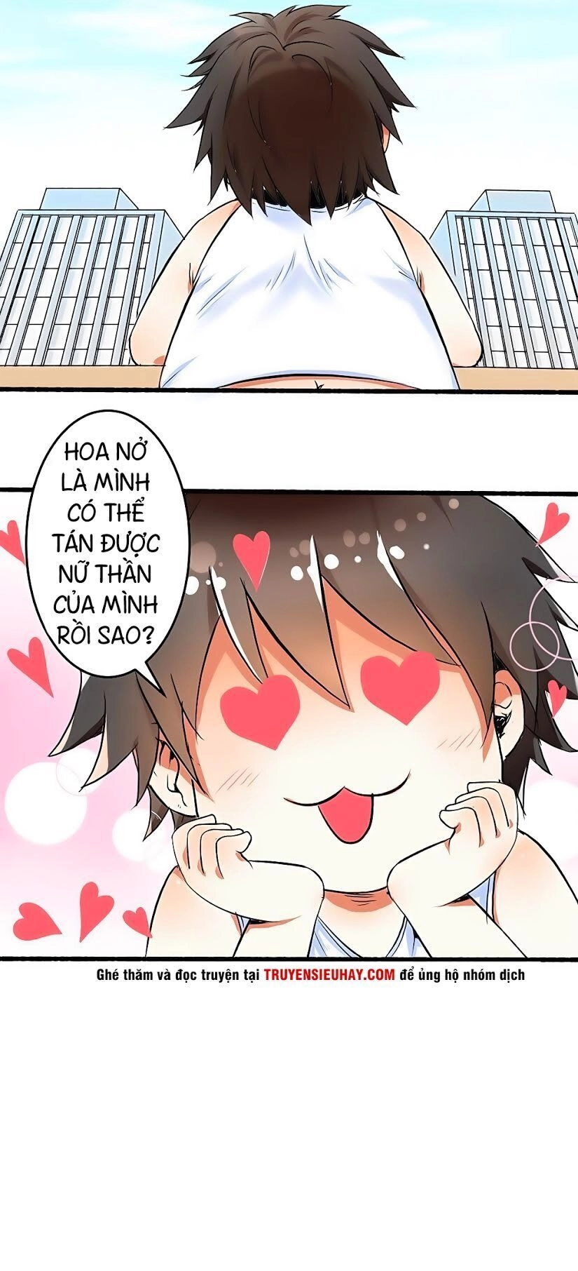 Song Diện Đặc Công Chapter 1 - 26