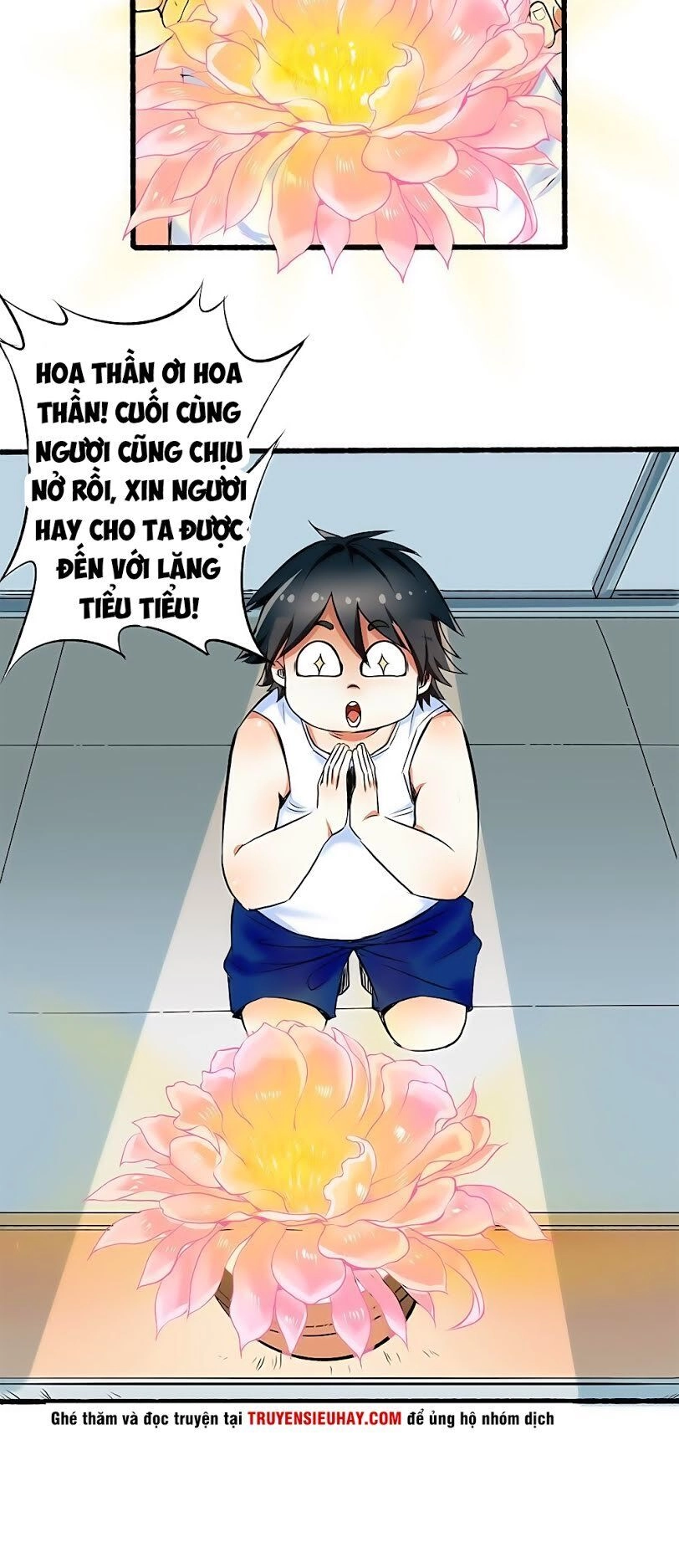 Song Diện Đặc Công Chapter 1 - 28