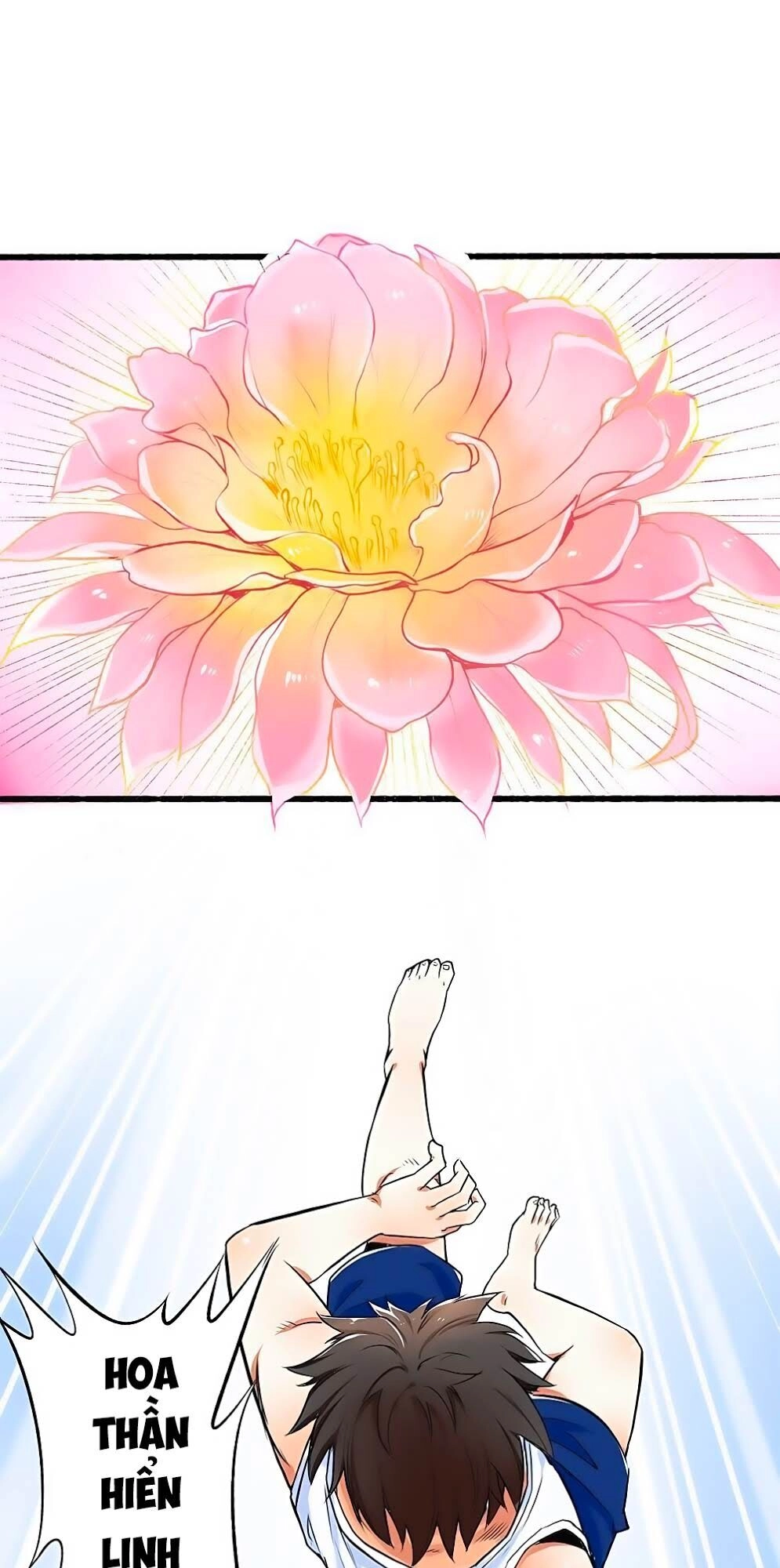 Song Diện Đặc Công Chapter 1 - 29