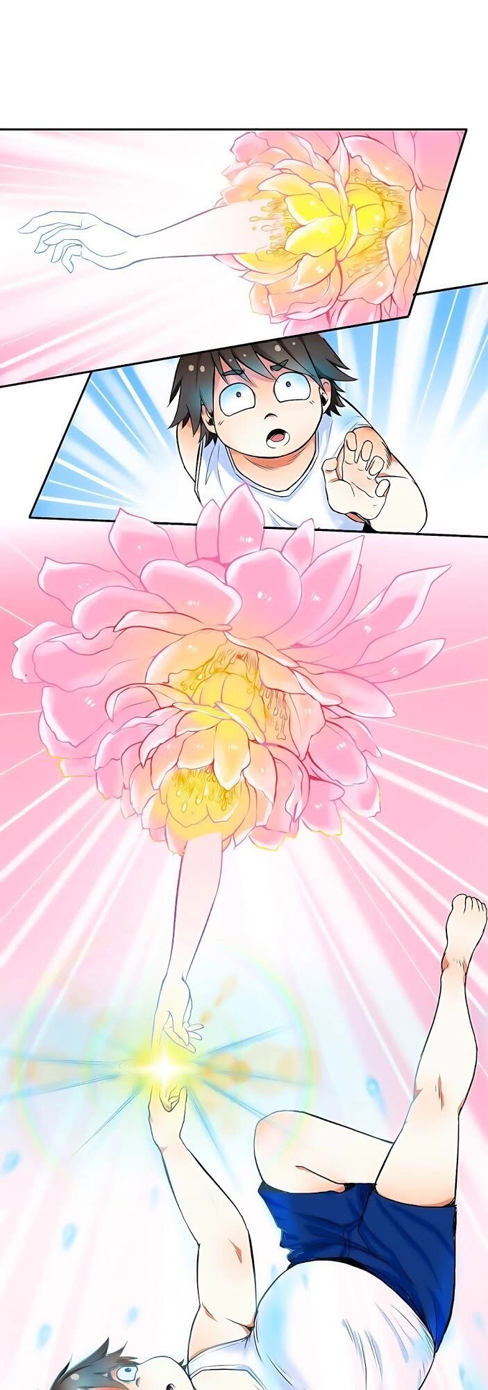 Song Diện Đặc Công Chapter 1 - 31