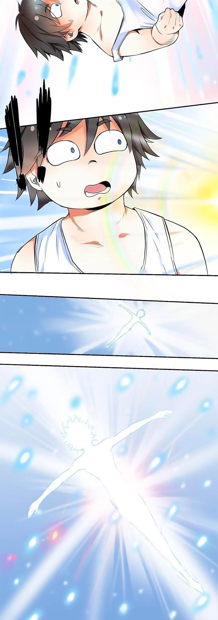 Song Diện Đặc Công Chapter 1 - 32