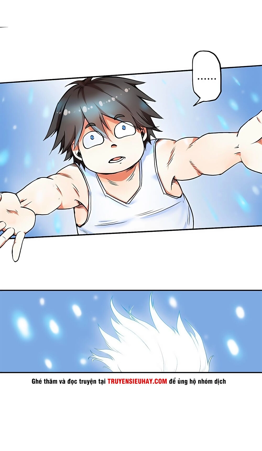 Song Diện Đặc Công Chapter 1 - 34