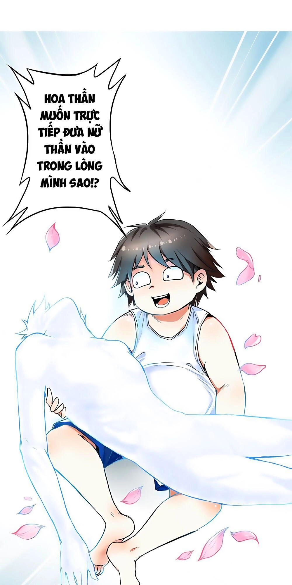 Song Diện Đặc Công Chapter 1 - 35