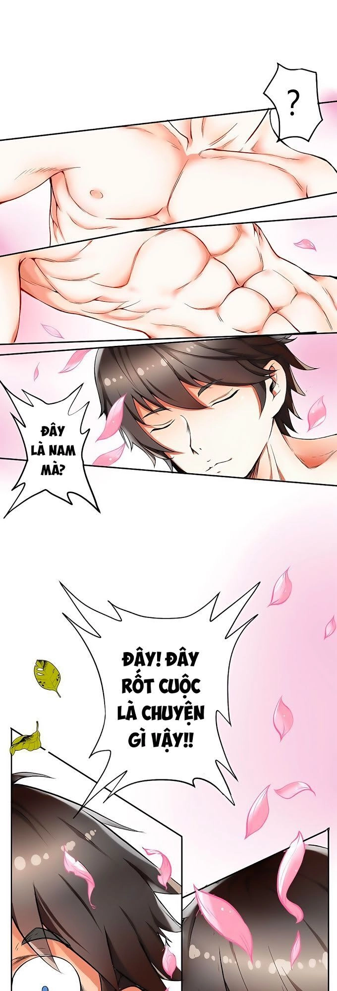 Song Diện Đặc Công Chapter 1 - 37