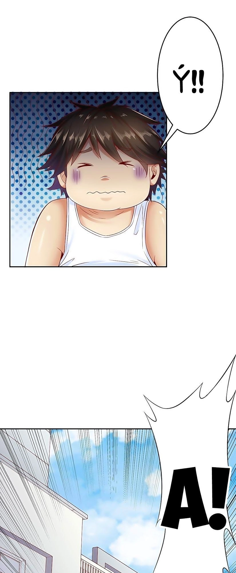 Song Diện Đặc Công Chapter 2 - 4