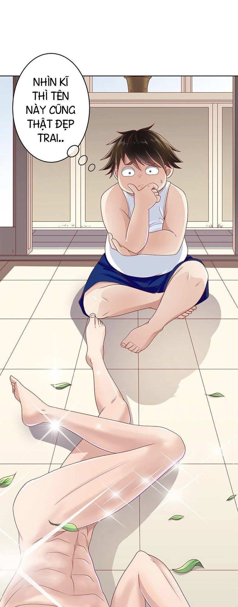 Song Diện Đặc Công Chapter 2 - 7