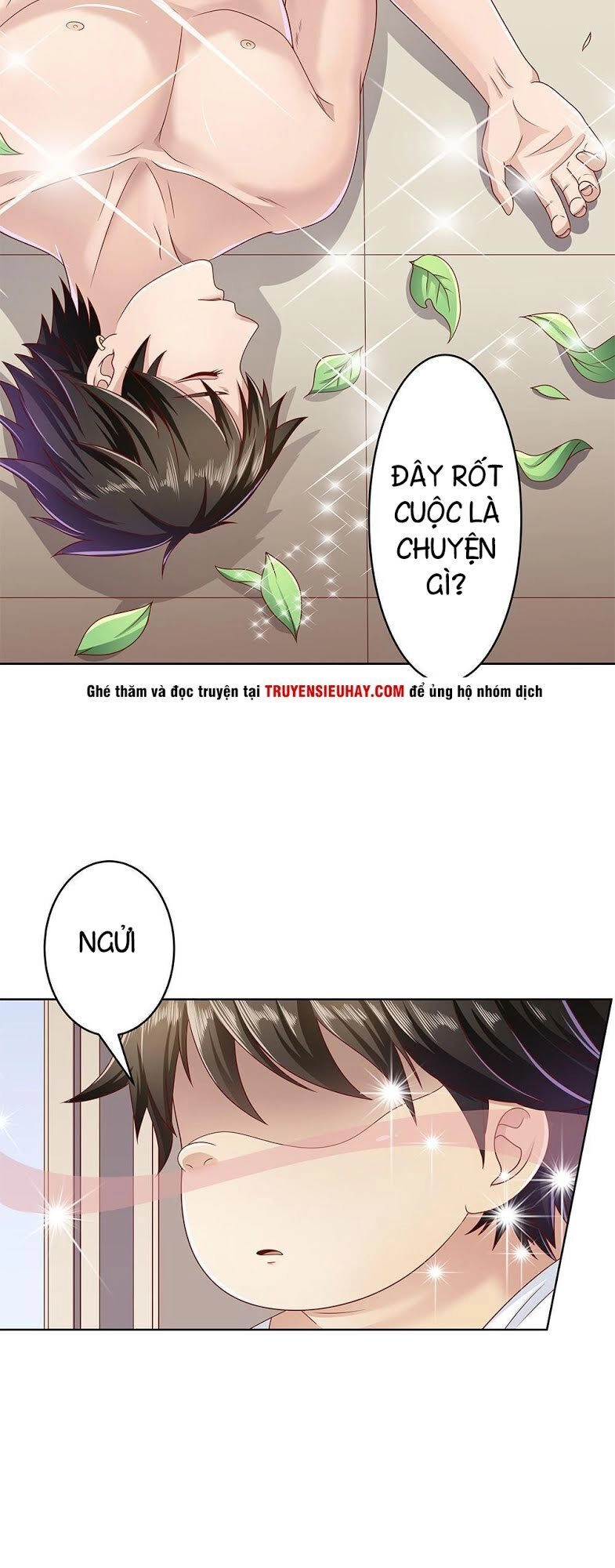 Song Diện Đặc Công Chapter 2 - 8