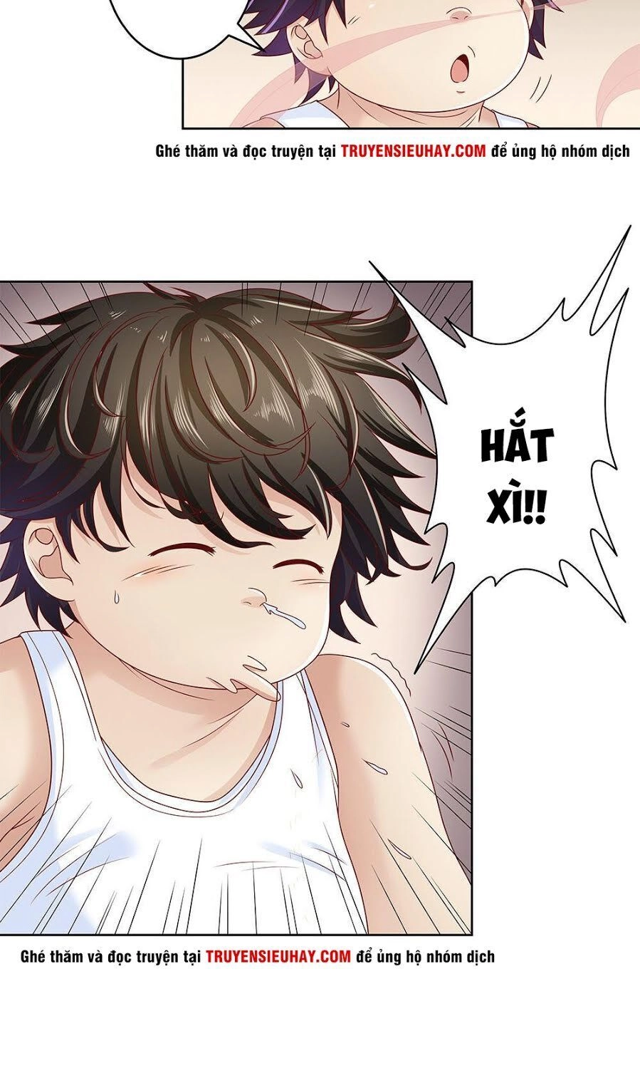 Song Diện Đặc Công Chapter 2 - 11