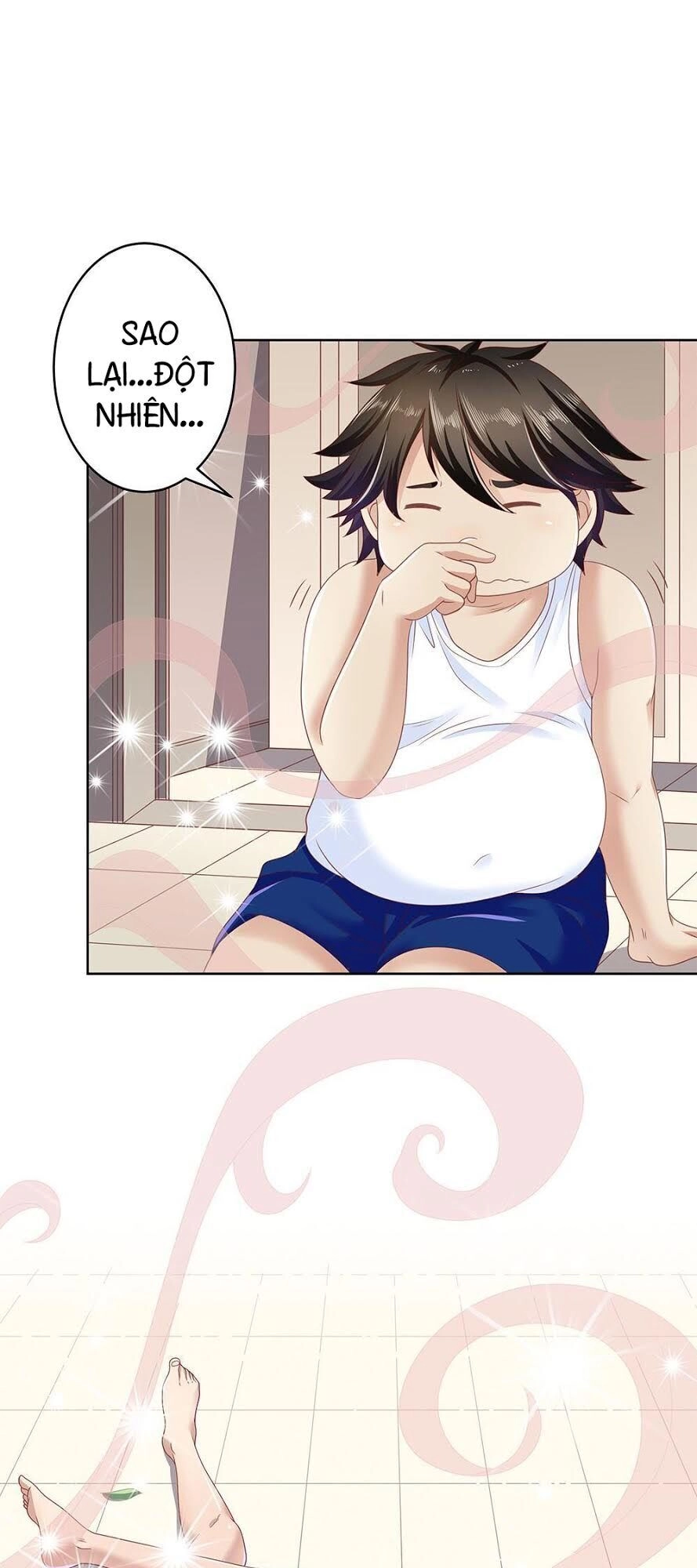 Song Diện Đặc Công Chapter 2 - 12