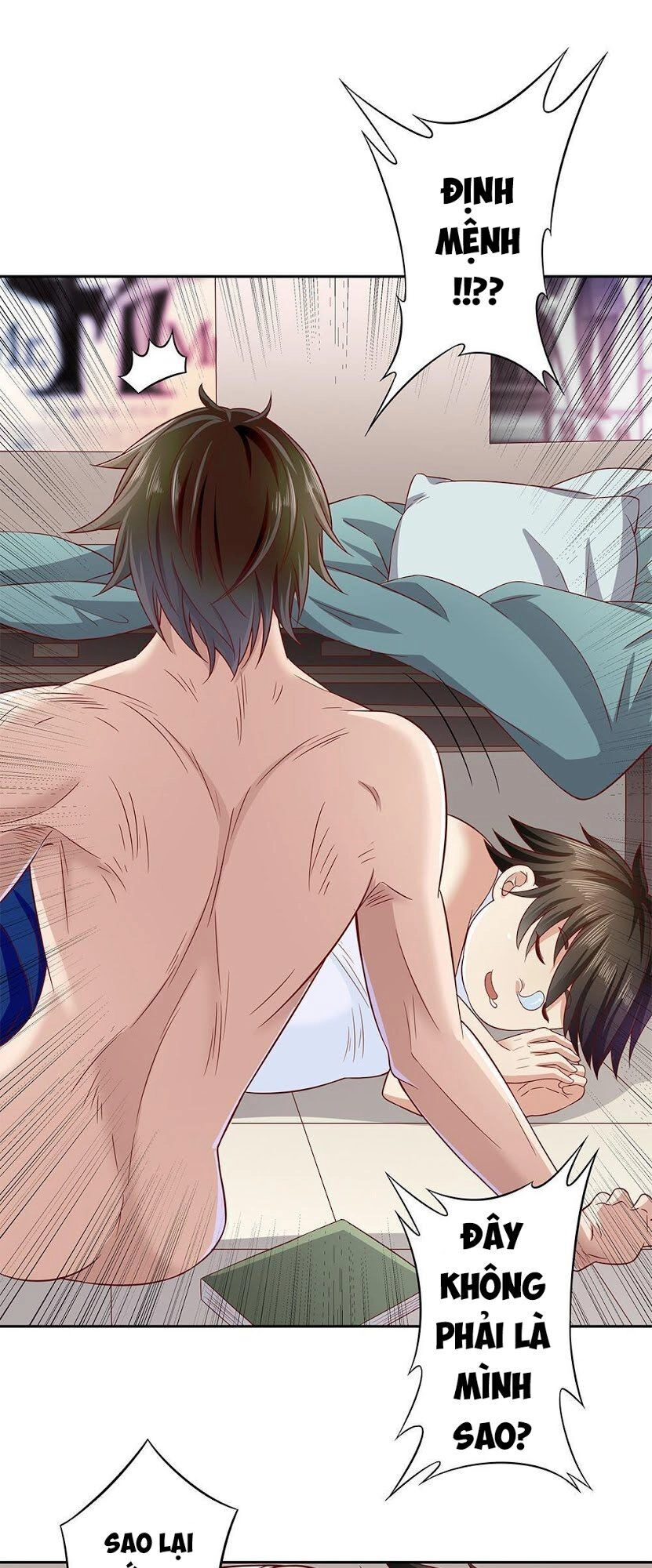 Song Diện Đặc Công Chapter 2 - 16