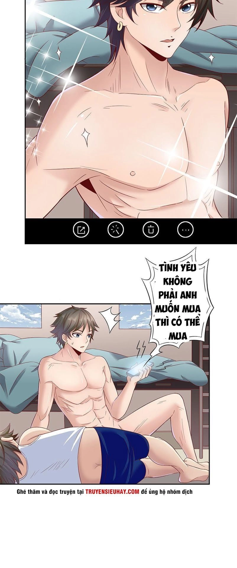 Song Diện Đặc Công Chapter 2 - 19