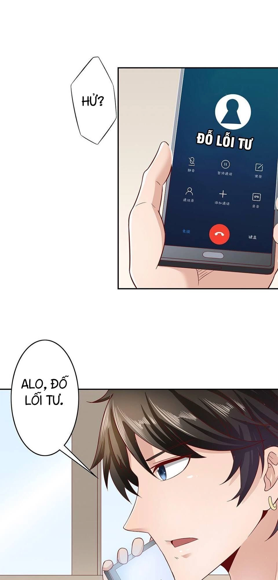 Song Diện Đặc Công Chapter 2 - 20