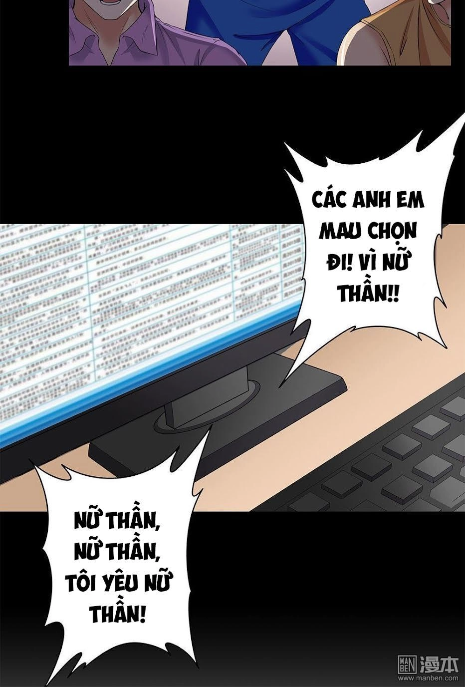 Song Diện Đặc Công Chapter 2 - 23