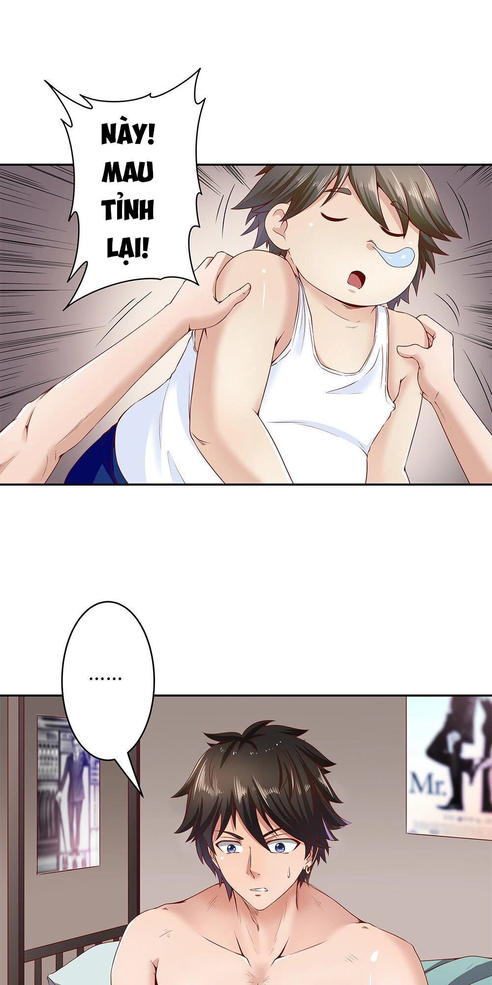 Song Diện Đặc Công Chapter 2 - 26