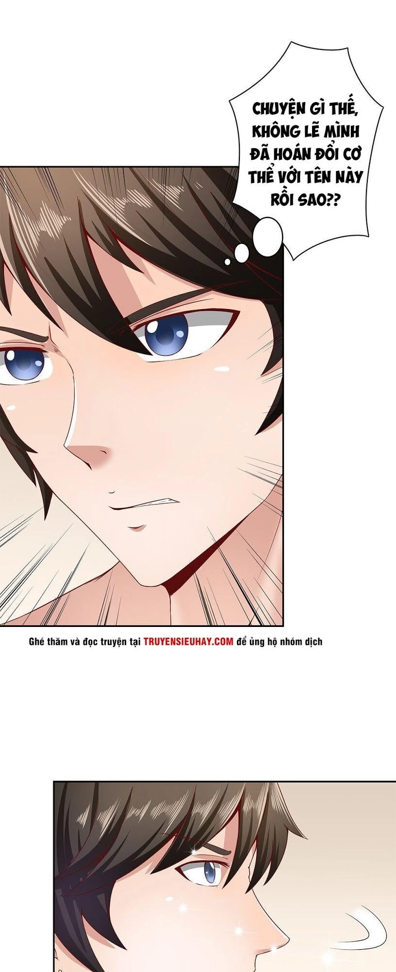 Song Diện Đặc Công Chapter 2 - 28