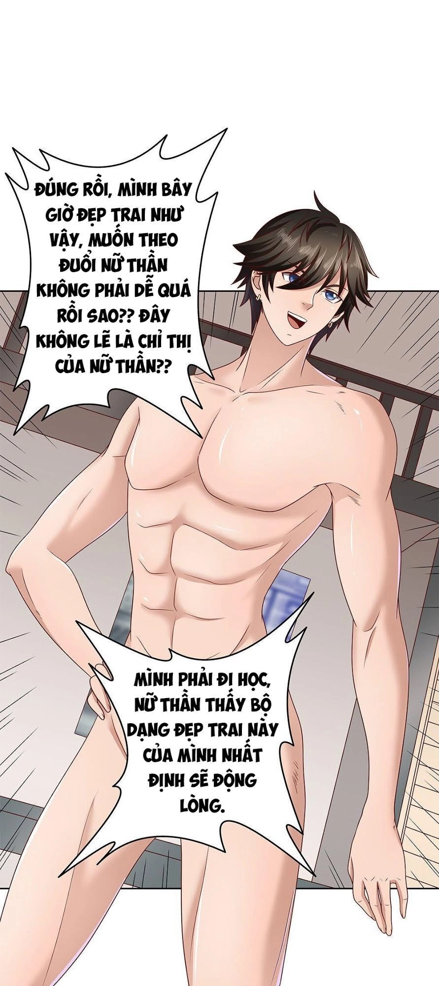 Song Diện Đặc Công Chapter 2 - 30