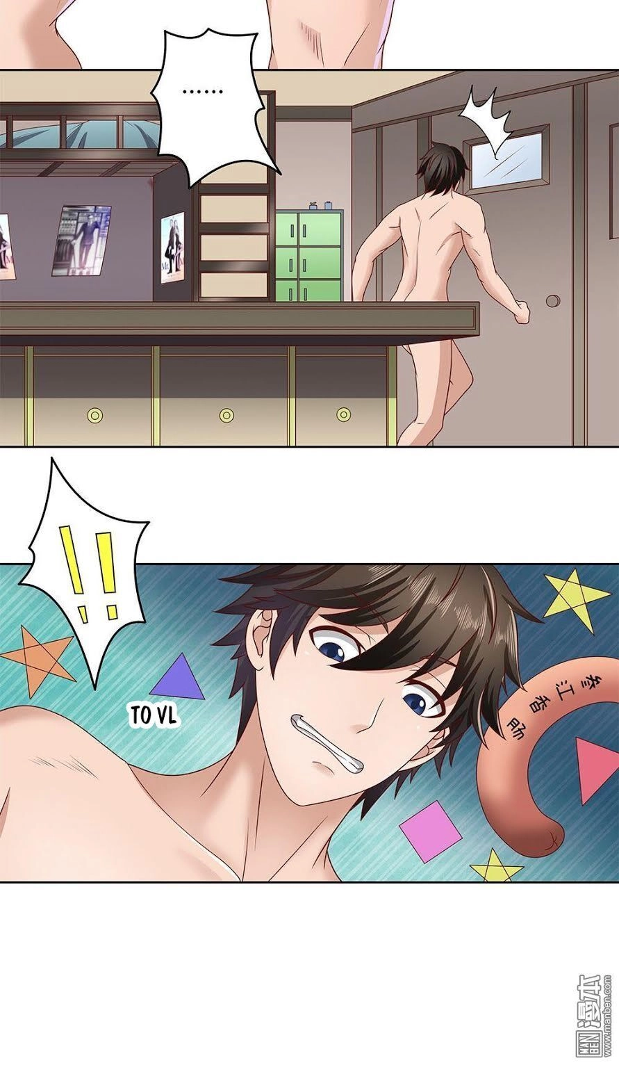 Song Diện Đặc Công Chapter 2 - 31