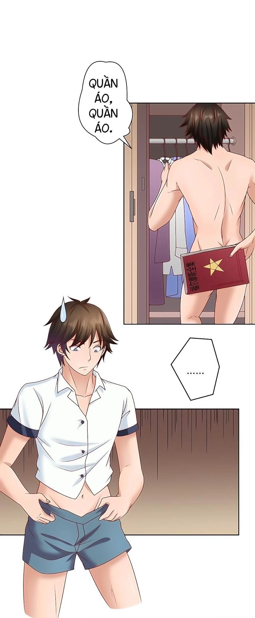 Song Diện Đặc Công Chapter 2 - 32