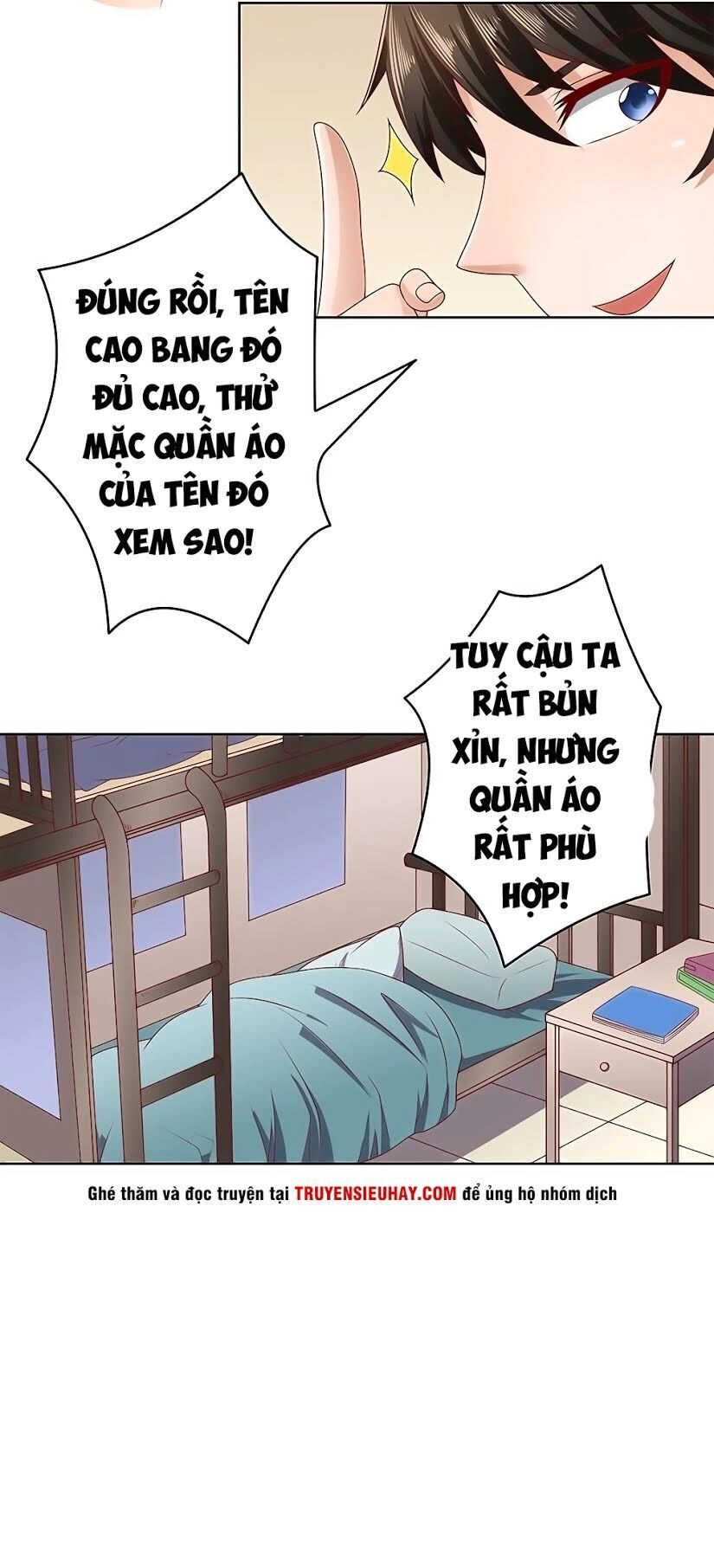 Song Diện Đặc Công Chapter 2 - 33