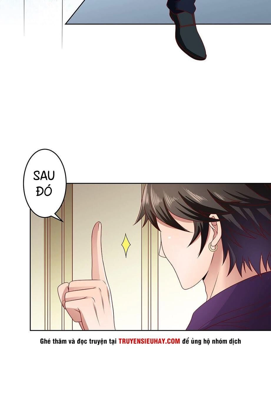 Song Diện Đặc Công Chapter 2 - 35