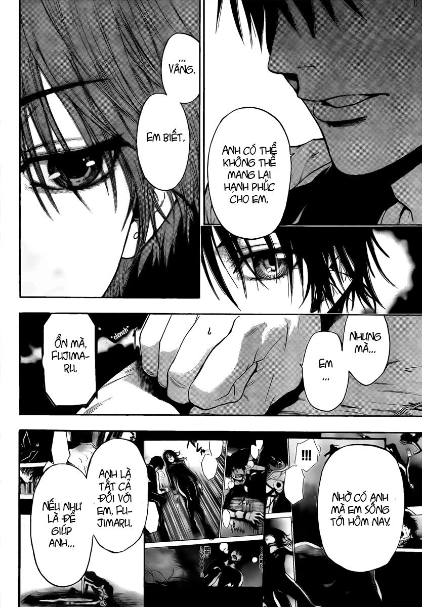 Bloody Monday 3 Chapter 5 - 12