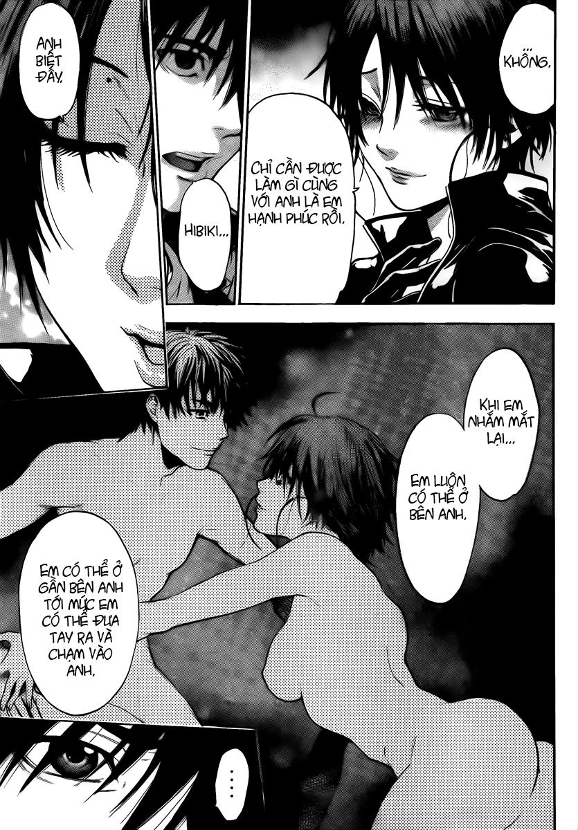 Bloody Monday 3 Chapter 5 - 13