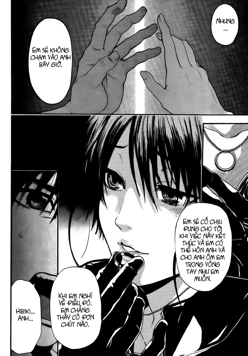 Bloody Monday 3 Chapter 5 - 14