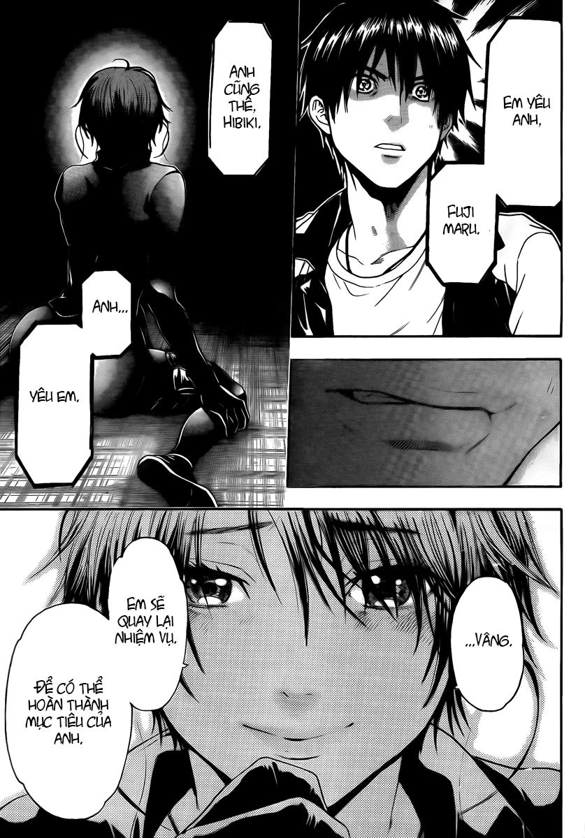 Bloody Monday 3 Chapter 5 - 15