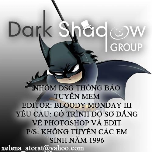 Bloody Monday 3 Chapter 5 - 23