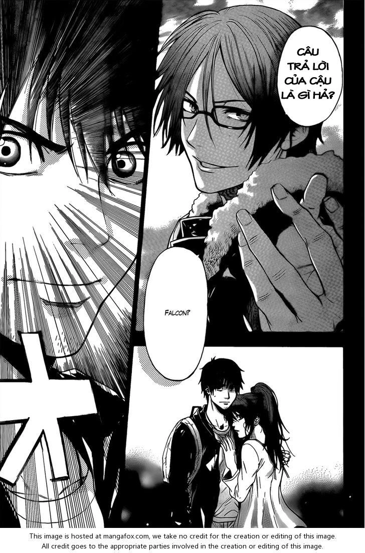 Bloody Monday 3 Chapter 10 - 3