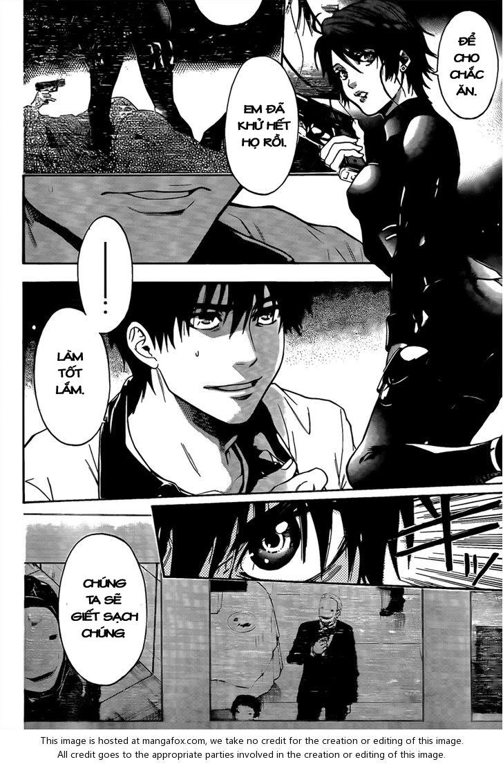 Bloody Monday 3 Chapter 10 - 5