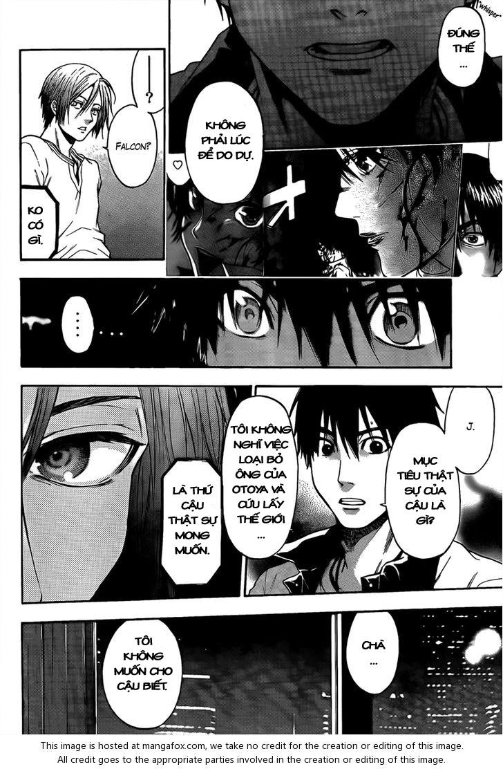 Bloody Monday 3 Chapter 10 - 7