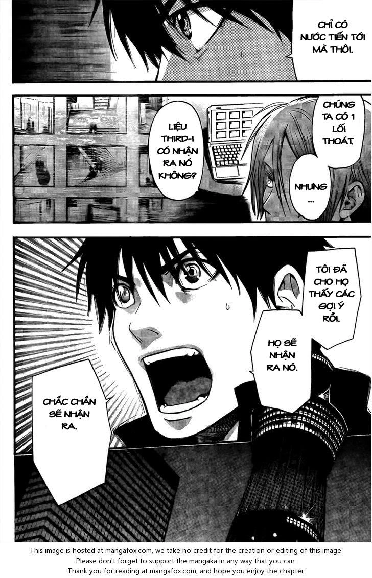 Bloody Monday 3 Chapter 10 - 9