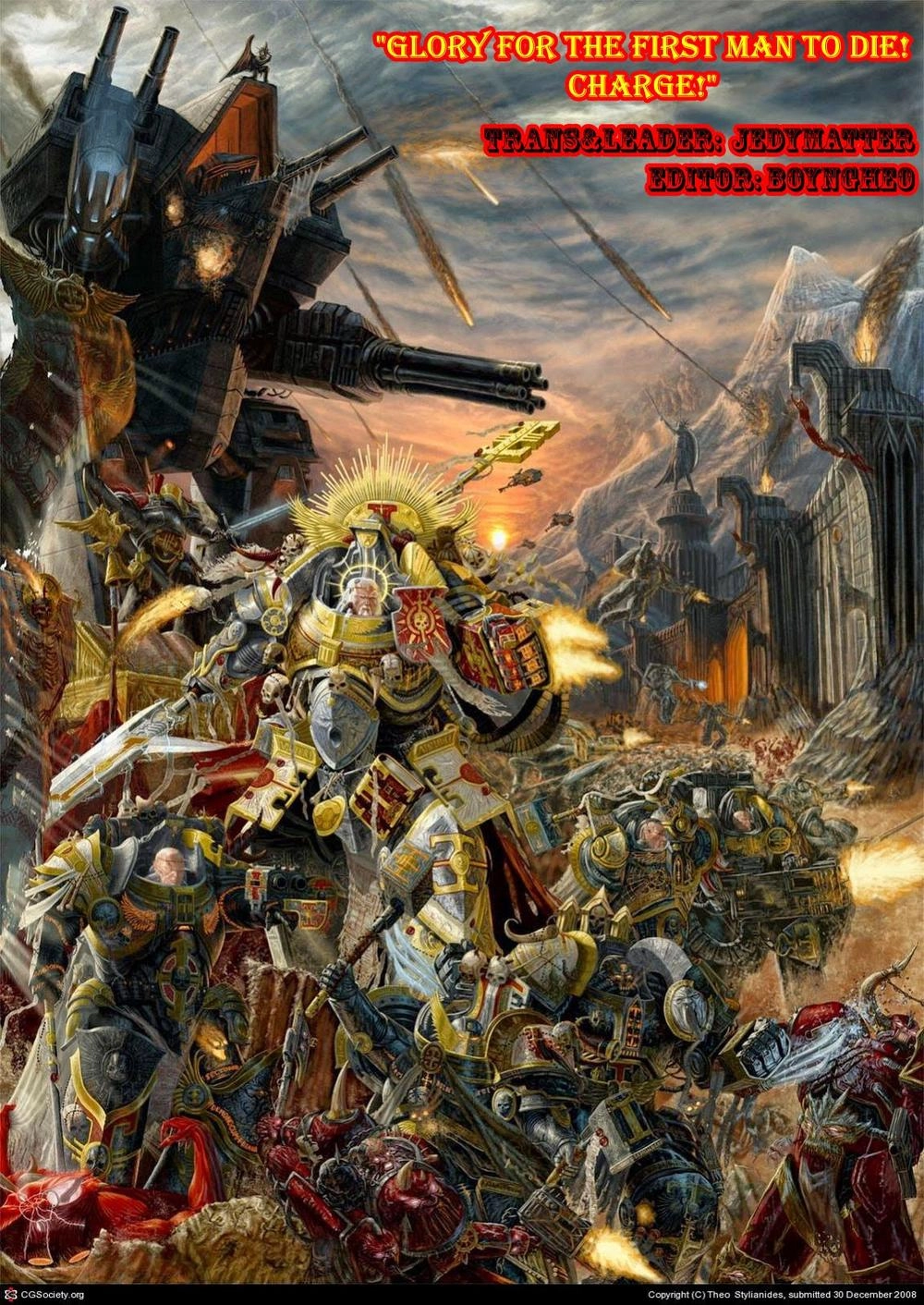 Bloody Monday 3 Chapter 10 - 22