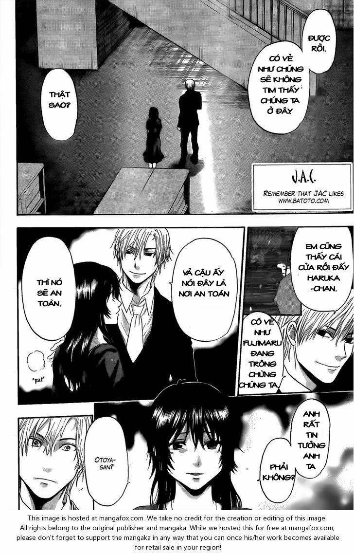 Bloody Monday 3 Chapter 11 - 2