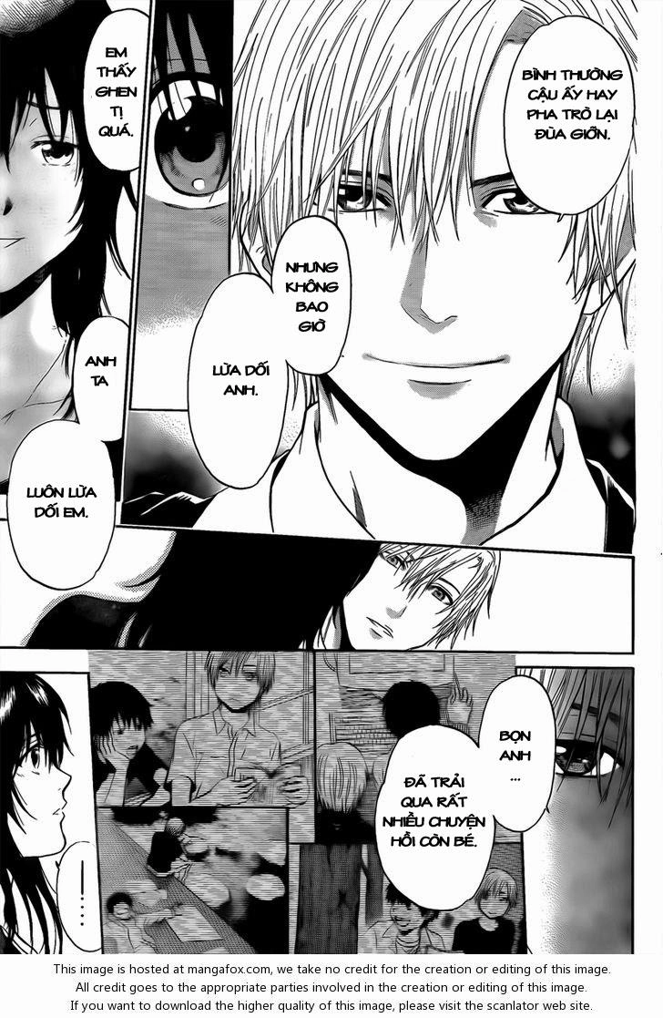 Bloody Monday 3 Chapter 11 - 3